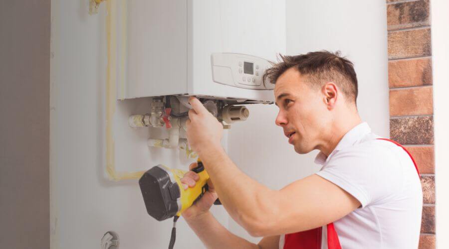 Local expert plumbing services in North Bangor, NY